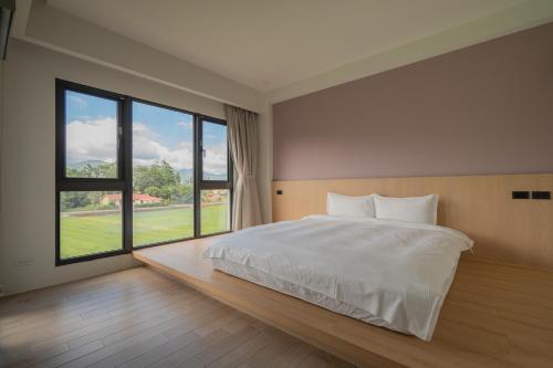 One-Bedroom House room in Tiansong -Villa