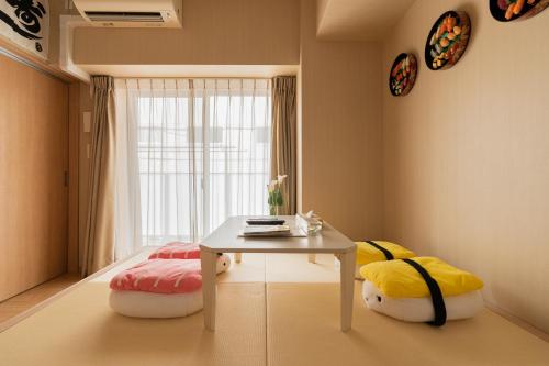 V's Boutique House