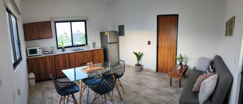 Estudio cabo lindo in Santa Anita, Mexico