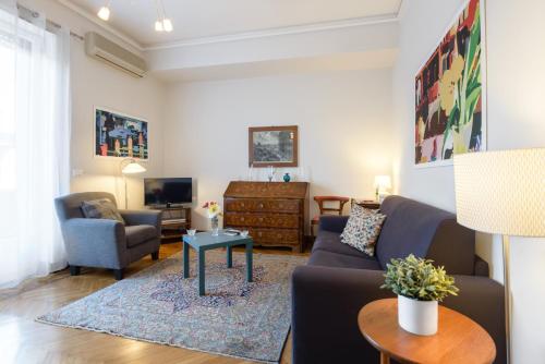 Charming Apartment Piazza del Popolo, Řím (fotografie 5)