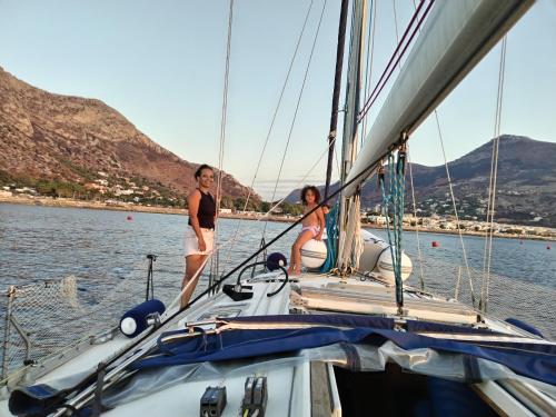 Gloria Sailing, Palermo (Foto 2)