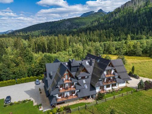 . Hotel Eco Tatry Holiday& Spa