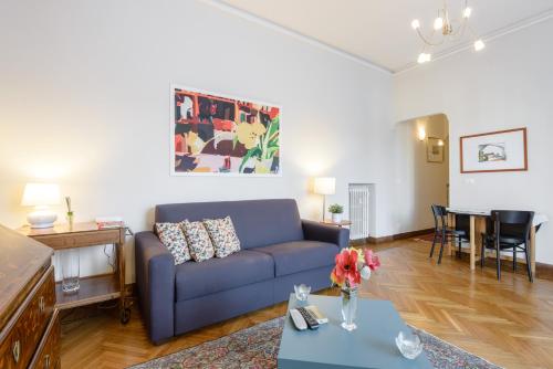 Charming Apartment Piazza del Popolo, Řím (fotografie 4)