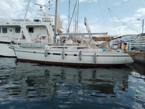 Gloria Sailing, Palermo (Foto 3)