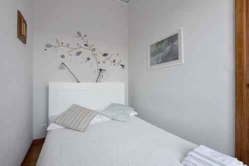 Charming Apartment Piazza del Popolo - main image