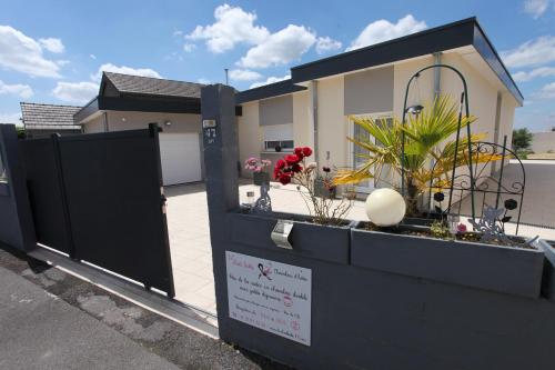 外部景觀, le chat botté77 (le chat botte77) in 若西尼