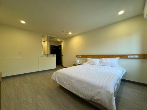 ニウ アオ フア ホテル 花蓮 (花蓮紐澳華假期飯店)