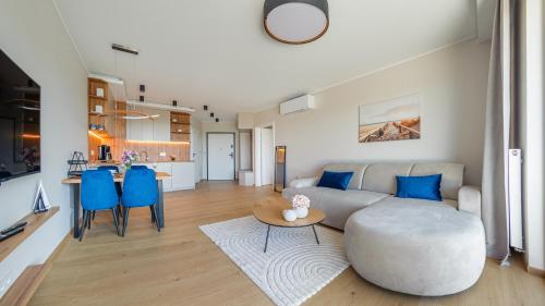 Apartamenty Sun & Snow Na Klifie