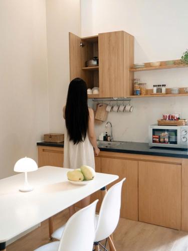 Nhà An Yên - Home near beach - 편의 시설/서비스