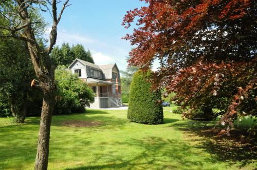 Gîte Miss Chloé