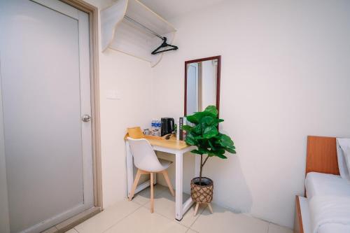 Swing & Pillows - KL Pekeliling, Kuala Lumpur (foto 9)