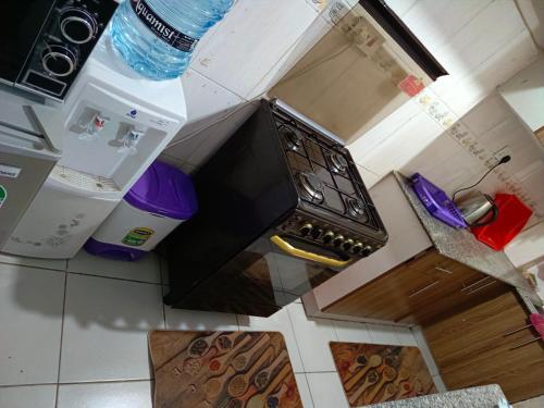 One-Bedroom Apartment image 10