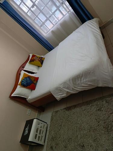 One-Bedroom Apartment image 9