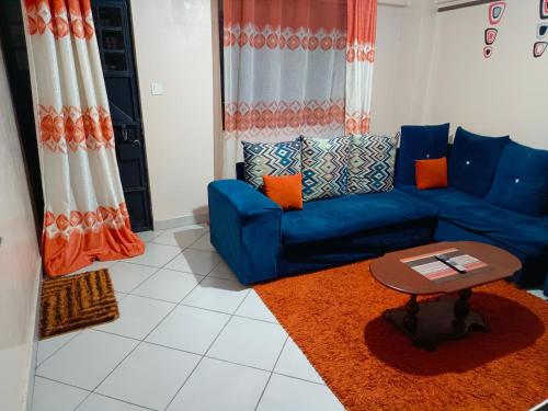 One-Bedroom Apartment image 7