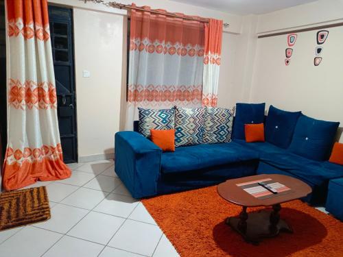 One-Bedroom Apartment image 6