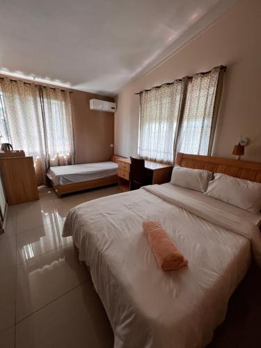 Vintage Lodge in Остров Мавриций