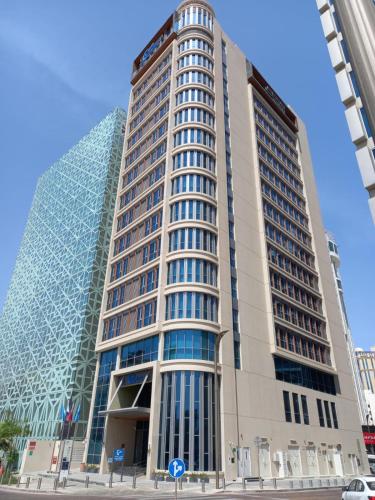 C - Hotel and Suites Doha, Doha (foto 2)