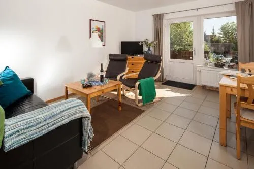 Reihenhaus, 50 qm, 2 Schlafzimmer in Rerik, Deutschland