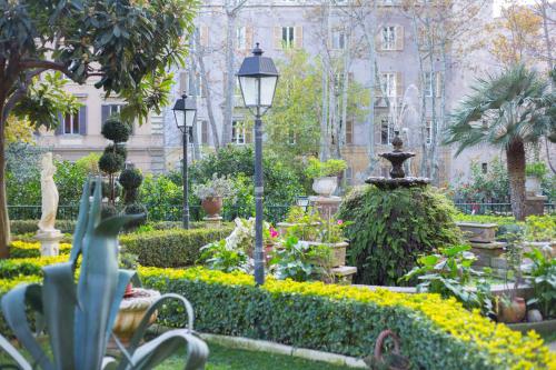 Villa Matissa, Рим (фото 8)