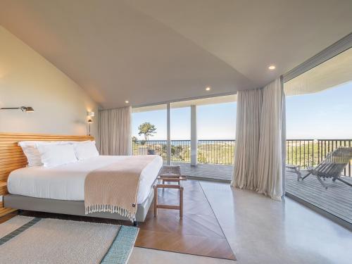 Immerso Hotel, a Member of Design Hotels in ริบามาร์ เด ซีมา