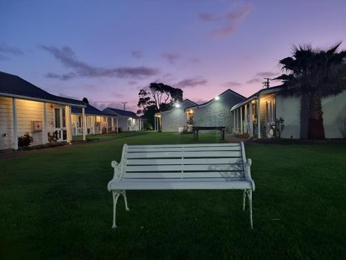 Hotel exterior view