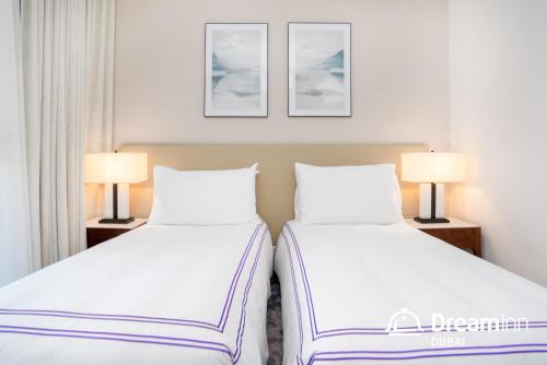 Dream Inn - Address Beach Residence - Free Beach Access Dream Inn - Address Beach Residence - Free Beach Access