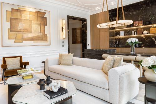 TheLander - Serviced Apartment in Champs Elysées, París