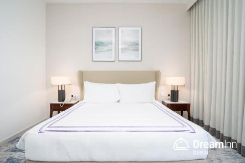 Dream Inn - Address Beach Residence - Free Beach Access Dream Inn - Address Beach Residence - Free Beach Access