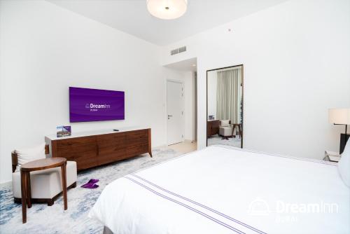 Dream Inn - Address Beach Residence - Free Beach Access Dream Inn - Address Beach Residence - Free Beach Access