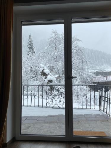 The Dorn Gastein