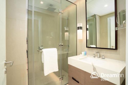 Dream Inn - Address Beach Residence - Free Beach Access Dream Inn - Address Beach Residence - Free Beach Access