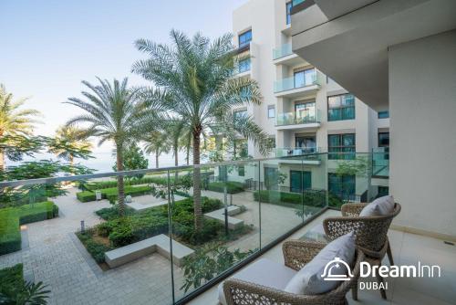 Dream Inn - Address Beach Residence - Free Beach Access Dream Inn - Address Beach Residence - Free Beach Access