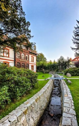 Willa Sloneczko - Szklarska Poreba