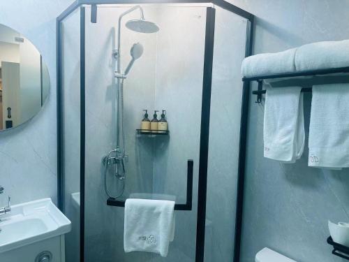 IMMERSING Hotel Beijing Tiananmen Square Branch – Beijing, NY