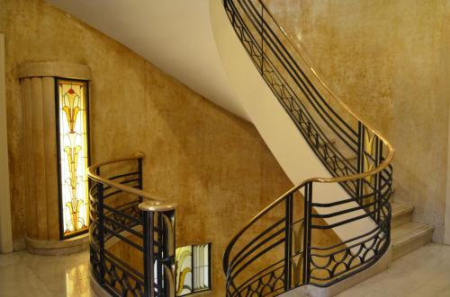 Gran Hotel Argentino, Буэнос-Айрес (фото 10)