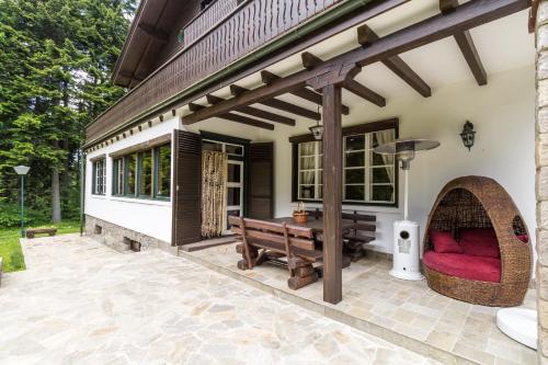 Villa Kalia - image 10