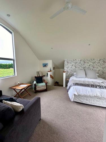 Le Grá Vineyard and Winery