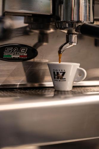 Hotel Zara Milano - image 13