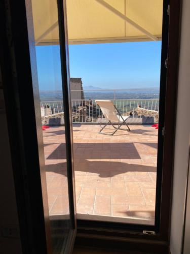 La “Torre dell’amore” in Moricone
