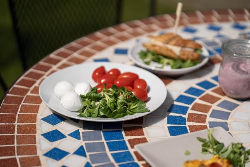 Hotel Zara Milano - image 3