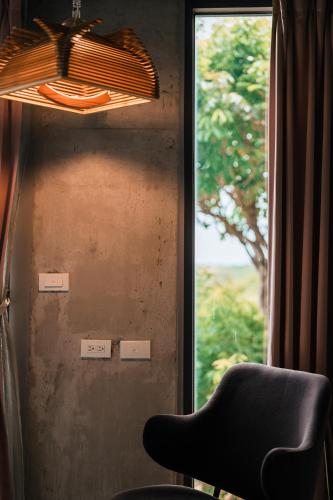The Light, Hengchun Old Town (fotografie 8)