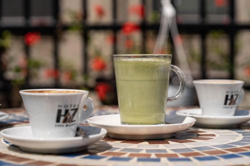 Hotel Zara Milano - image 6