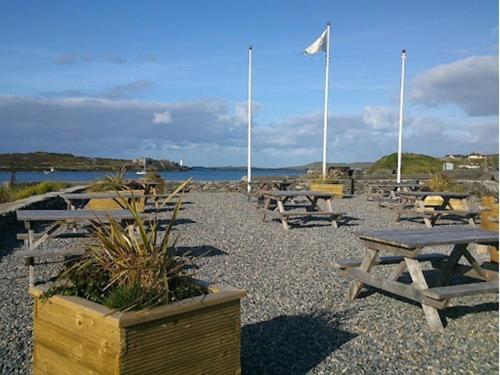 The Beach Days Bar and B&B - image 11