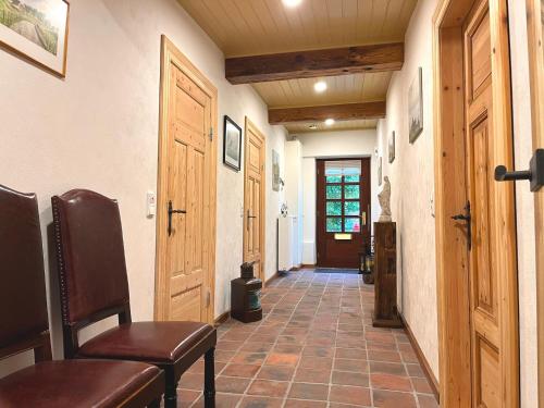 Ieeja, Ferienhaus Stöpe (Ferienhaus Stope) in Sanktmargarētena