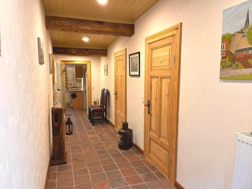 Ieeja, Ferienhaus Stöpe (Ferienhaus Stope) in Sanktmargarētena