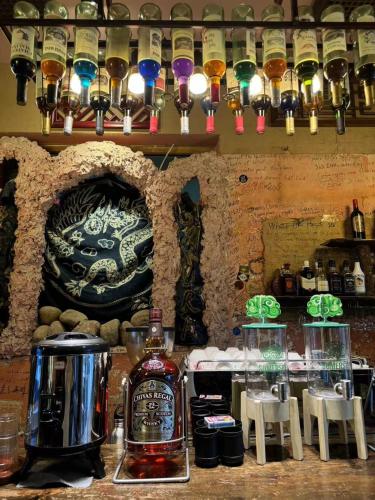 隐沫酒店(北京天安门广场前门店) 隐沫酒店(北京天安门广场前门店)