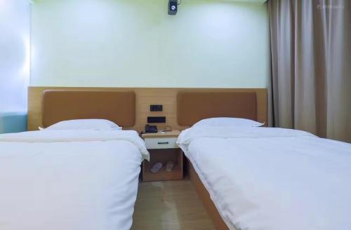 隐沫酒店(北京天安门广场前门店) 隐沫酒店(北京天安门广场前门店)