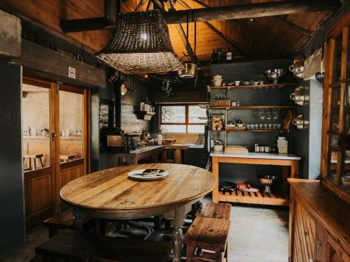 De Cango Farm, Oudtshoorn (fotografie 6)