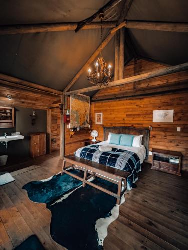De Cango Farm, Oudtshoorn (fotografie 9)