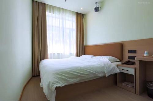 隐沫酒店(北京天安门广场前门店) 隐沫酒店(北京天安门广场前门店)